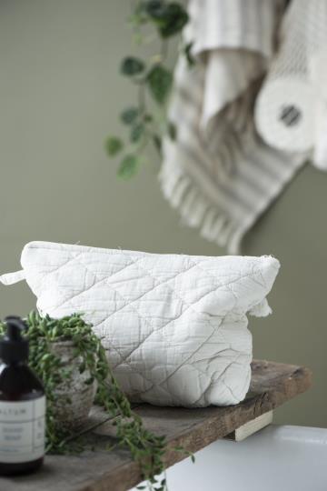 Kulturbeutel Buttercreme