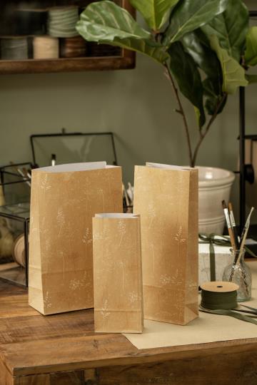 Geschenktüte Mittel