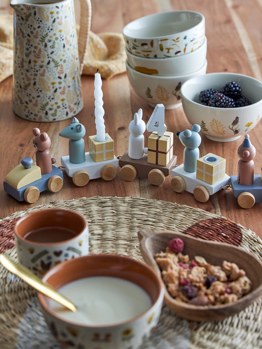 Geburtstagsdekoration