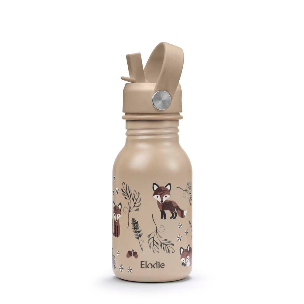 Wasserflasche Fuchs