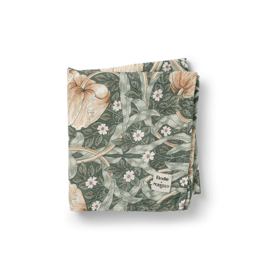 Bambus Musselin Swaddle - Pimpernel