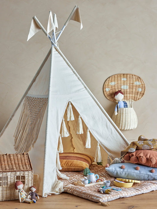 Kinder-Tipi Natur