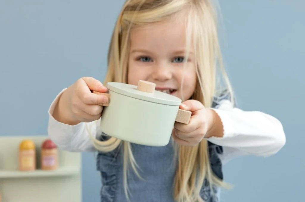 Mini Küche