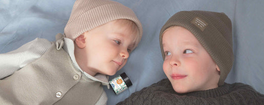 Thymianbalsam Baby 0-12 Monate