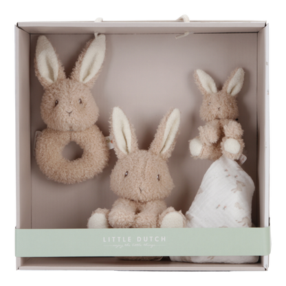 Geschenkset Hase Baby bunny