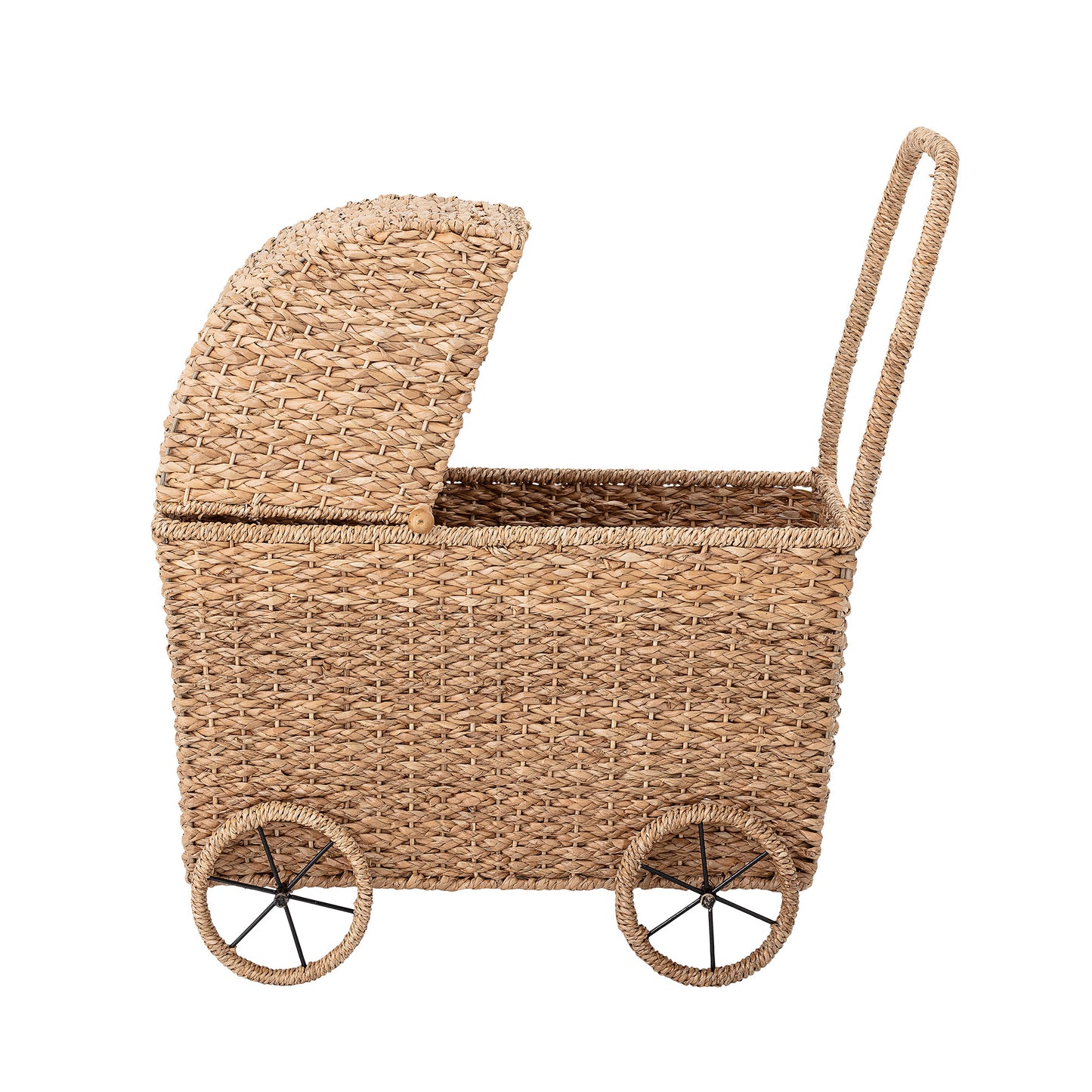 Kinderwagen Natur