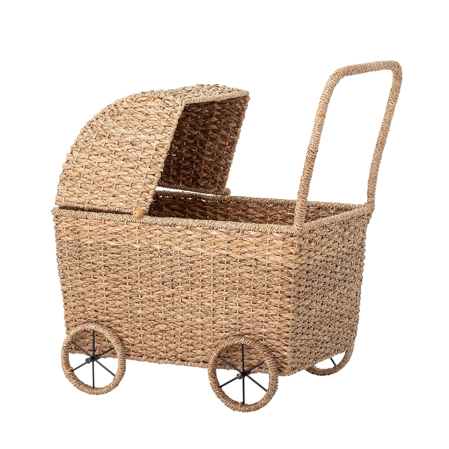 Kinderwagen Natur