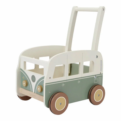 Laufwagen Vintage