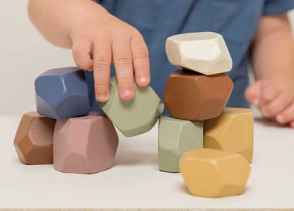Spielsteine Vintage