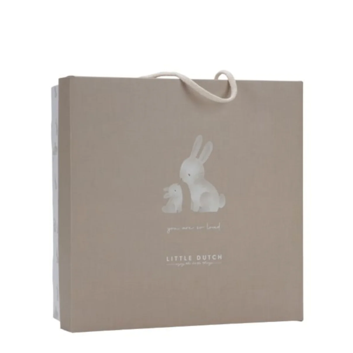 Geschenkset Hase Baby bunny