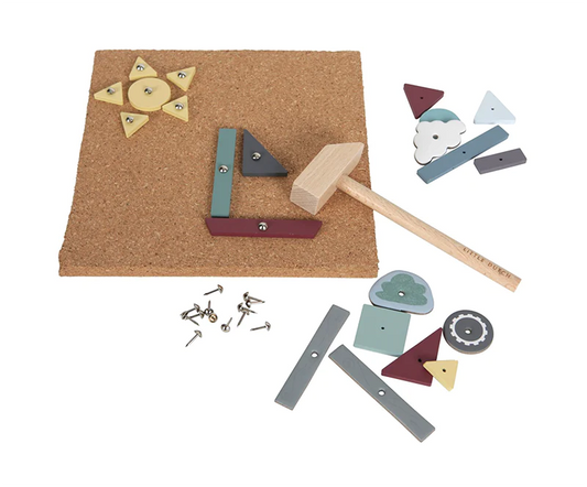 Hammer Spiel